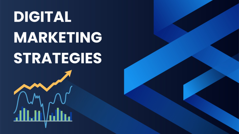 Digital Marketing Strategies for Startups