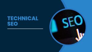 Technical SEO