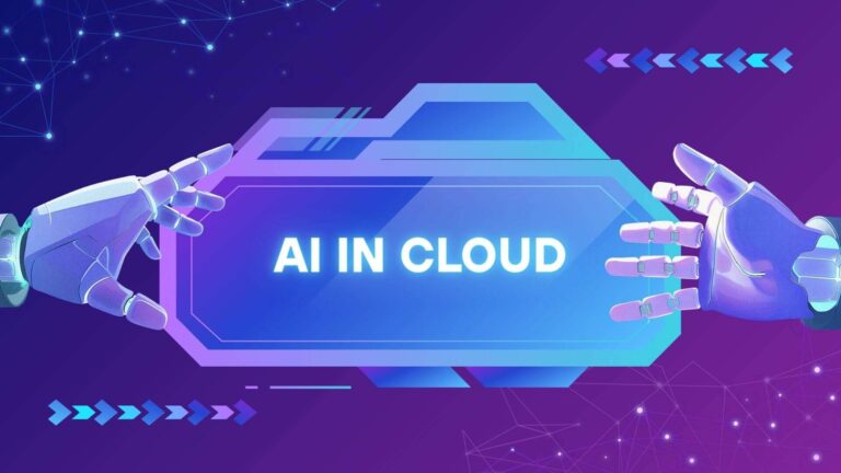 AI IN CLOUD